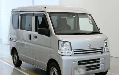 Nissan NV100 Clipper III, 2022 год, 500 000 рублей, 1 фотография