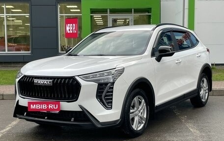 Haval Jolion, 2025 год, 2 400 000 рублей, 1 фотография