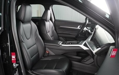 Haval F7, 2026 год, 3 499 000 рублей, 1 фотография