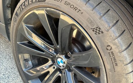 BMW X5, 2016 год, 3 830 000 рублей, 9 фотография