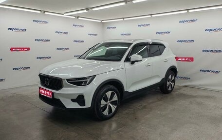Volvo XC40 I, 2024 год, 4 600 000 рублей, 1 фотография