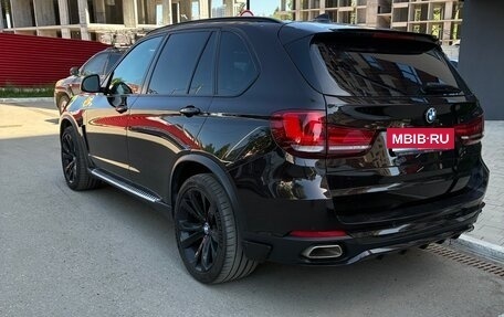 BMW X5, 2016 год, 3 830 000 рублей, 12 фотография