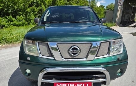 Nissan Pathfinder, 2008 год, 1 250 000 рублей, 2 фотография