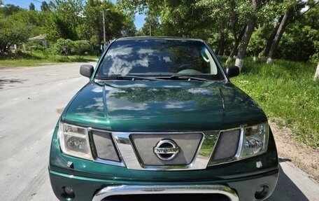 Nissan Pathfinder, 2008 год, 1 250 000 рублей, 8 фотография