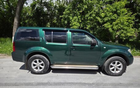 Nissan Pathfinder, 2008 год, 1 250 000 рублей, 12 фотография