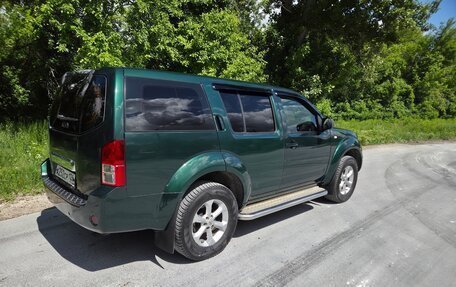 Nissan Pathfinder, 2008 год, 1 250 000 рублей, 11 фотография