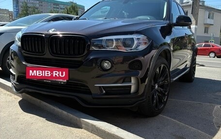 BMW X5, 2016 год, 3 830 000 рублей, 11 фотография