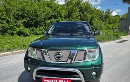 Nissan Pathfinder, 2008 год, 1 250 000 рублей, 5 фотография