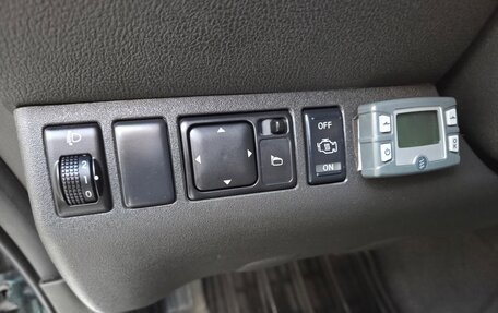 Nissan Pathfinder, 2008 год, 1 250 000 рублей, 26 фотография