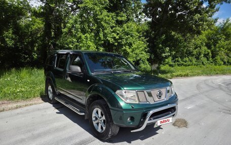 Nissan Pathfinder, 2008 год, 1 250 000 рублей, 21 фотография