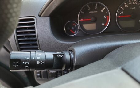 Nissan Pathfinder, 2008 год, 1 250 000 рублей, 29 фотография