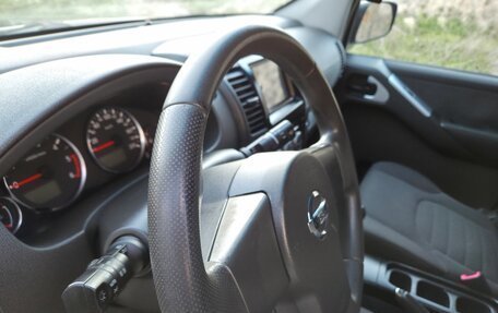Nissan Pathfinder, 2008 год, 1 250 000 рублей, 28 фотография