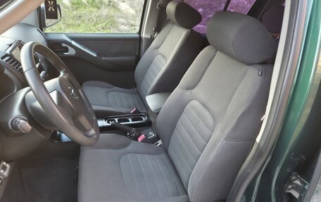 Nissan Pathfinder, 2008 год, 1 250 000 рублей, 27 фотография