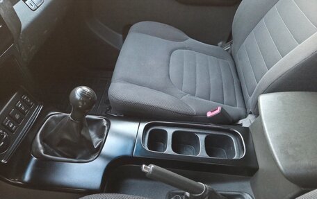 Nissan Pathfinder, 2008 год, 1 250 000 рублей, 30 фотография