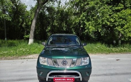 Nissan Pathfinder, 2008 год, 1 250 000 рублей, 22 фотография