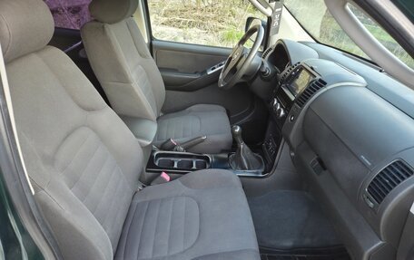 Nissan Pathfinder, 2008 год, 1 250 000 рублей, 36 фотография
