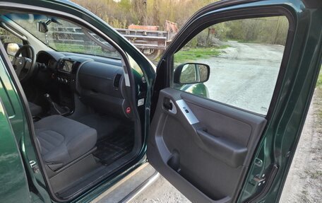 Nissan Pathfinder, 2008 год, 1 250 000 рублей, 37 фотография