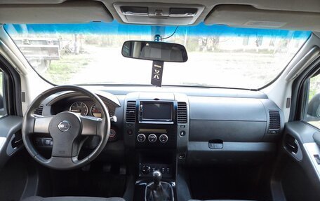Nissan Pathfinder, 2008 год, 1 250 000 рублей, 32 фотография