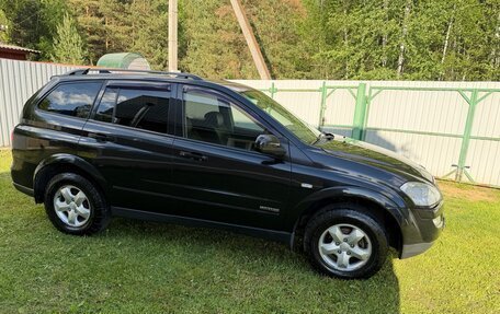 SsangYong Kyron I, 2011 год, 690 000 рублей, 3 фотография