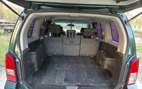 Nissan Pathfinder, 2008 год, 1 250 000 рублей, 34 фотография