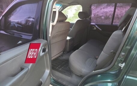 Nissan Pathfinder, 2008 год, 1 250 000 рублей, 31 фотография