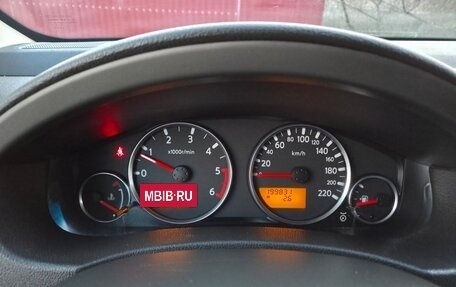 Nissan Pathfinder, 2008 год, 1 250 000 рублей, 40 фотография