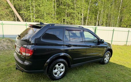 SsangYong Kyron I, 2011 год, 690 000 рублей, 4 фотография