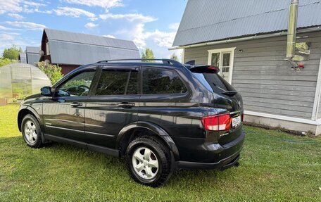SsangYong Kyron I, 2011 год, 690 000 рублей, 5 фотография