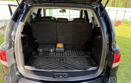 SsangYong Kyron I, 2011 год, 690 000 рублей, 11 фотография