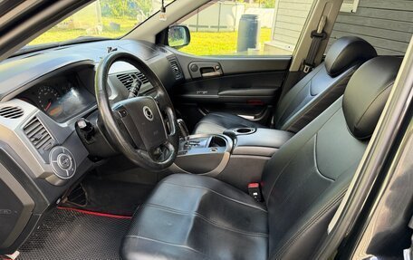 SsangYong Kyron I, 2011 год, 690 000 рублей, 7 фотография