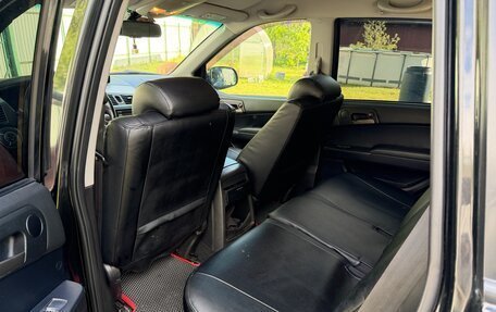 SsangYong Kyron I, 2011 год, 690 000 рублей, 9 фотография