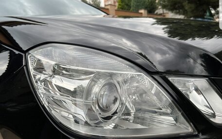 Mercedes-Benz E-Класс, 2011 год, 1 600 000 рублей, 4 фотография