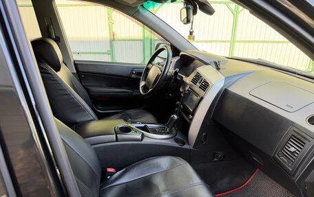 SsangYong Kyron I, 2011 год, 690 000 рублей, 8 фотография
