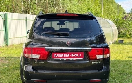 SsangYong Kyron I, 2011 год, 690 000 рублей, 6 фотография