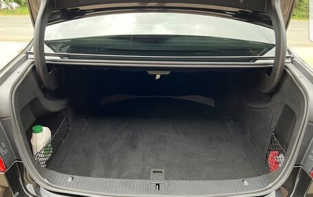 Mercedes-Benz E-Класс, 2011 год, 1 600 000 рублей, 17 фотография