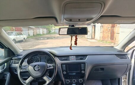 Skoda Octavia, 2014 год, 1 050 000 рублей, 7 фотография