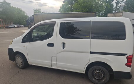 Nissan NV200, 2011 год, 750 000 рублей, 6 фотография