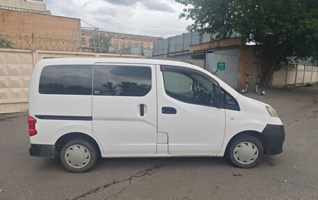 Nissan NV200, 2011 год, 750 000 рублей, 3 фотография