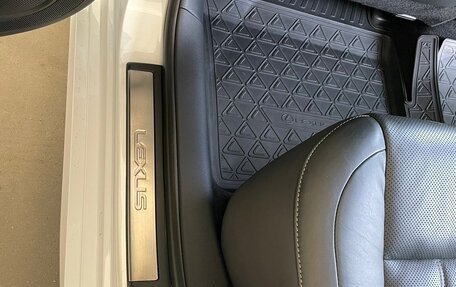 Lexus ES VII, 2017 год, 3 600 000 рублей, 8 фотография
