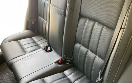 Lexus ES VII, 2017 год, 3 600 000 рублей, 6 фотография