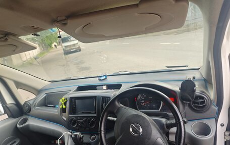 Nissan NV200, 2011 год, 750 000 рублей, 9 фотография