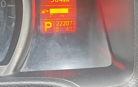 Nissan NV200, 2011 год, 750 000 рублей, 8 фотография