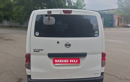 Nissan NV200, 2011 год, 750 000 рублей, 5 фотография