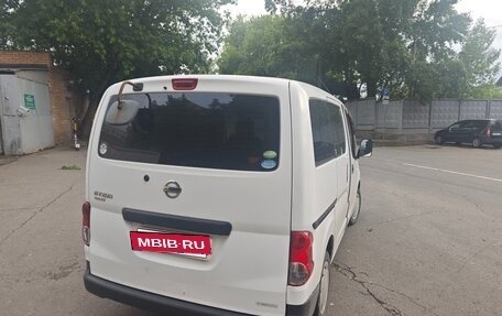 Nissan NV200, 2011 год, 750 000 рублей, 4 фотография