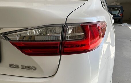 Lexus ES VII, 2017 год, 3 600 000 рублей, 15 фотография