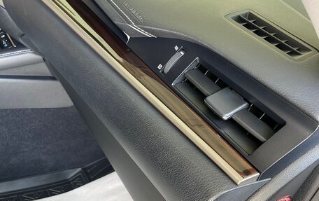 Lexus ES VII, 2017 год, 3 600 000 рублей, 11 фотография