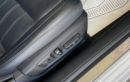 Lexus ES VII, 2017 год, 3 600 000 рублей, 10 фотография