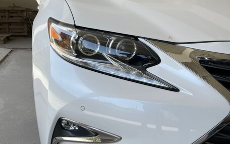 Lexus ES VII, 2017 год, 3 600 000 рублей, 13 фотография