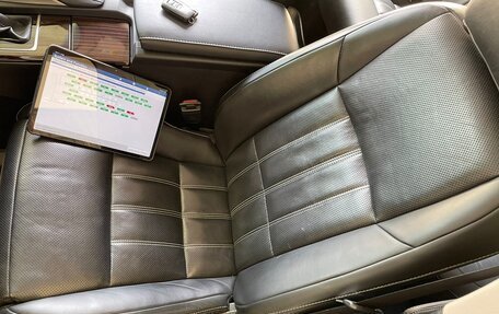 Lexus ES VII, 2017 год, 3 600 000 рублей, 27 фотография