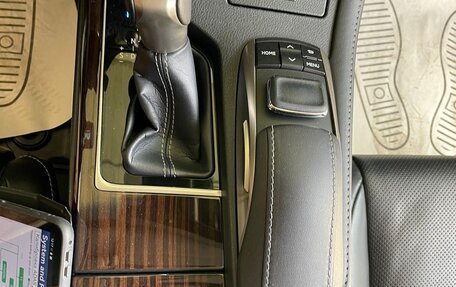 Lexus ES VII, 2017 год, 3 600 000 рублей, 30 фотография
